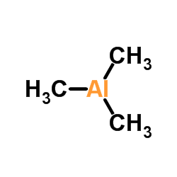 Trimethylaluminium CAS:75-24-1 manufacturer price 第1张