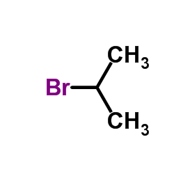 2-Bromopropane CAS:75-26-3 manufacturer price 第1张