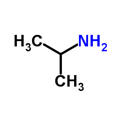 isopropylamine