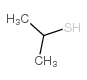 2-Propanethiol CAS:75-33-2 manufacturer price 第1张