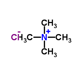 Tetramethylammonium Chloride Cas:75-57-0 第1张