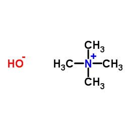 Tetramethylammonium Hydroxide Cas:75-59-2 第1张