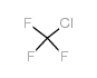 chlorotrifluoromethane