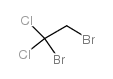 1,2-dibromo-1,1-dichloroethane