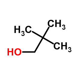 neopentyl alcohol Cas:75-84-3 第1张