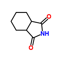 cis-Hexahydro-1H-isoindole-1,3(2H)-dione CAS:7506-66-3 第1张