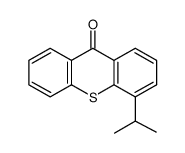 1-propan-2-ylthioxanthen-9-one