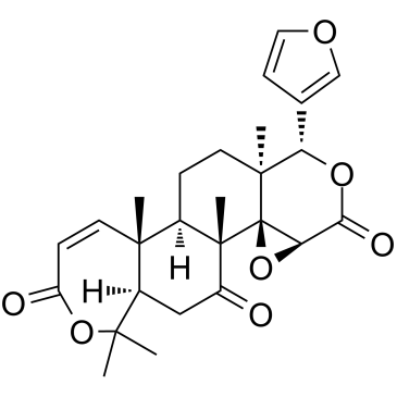 Obacunone