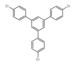 1,3,5-Tris(4-bromophenyl)benzene CAS:7511-49-1 manufacturer price 第1张