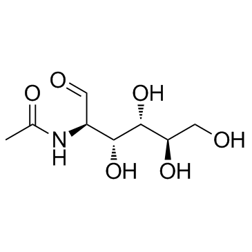 acetylglucosamine CAS:7512-17-6 manufacturer price 第1张