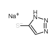 5-mercapto-1,2,3-triazole monosodium salt