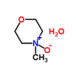 4-Methylmorpholine N-oxide Cas:7529-22-8 第1张