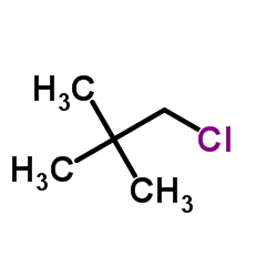 Neopentyl Chloride CAS:753-89-9 第1张