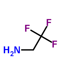 2,2,2-Trifluoroethylamine Cas:753-90-2 第1张