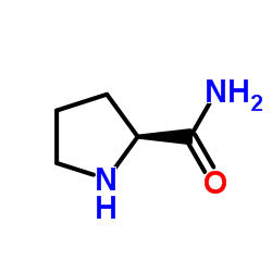 L-Prolinamide CAS:7531-52-4 manufacturer price 第1张