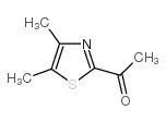 1-(4,5-dimethyl-1,3-thiazol-2-yl)ethanone