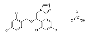 miconazole nitrate