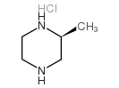 (s)-2-methylpiperazine hydrochloride