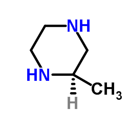 (R)-(-)-2-Methylpiperazine Cas:75336-86-6 第1张