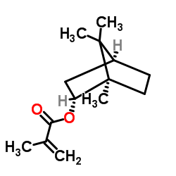 Isobornyl methacrylate (IBOMA) Cas:7534-94-3 第1张