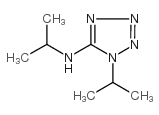 N,1-di(propan-2-yl)tetrazol-5-amine