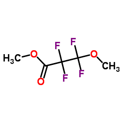 Methyl 2,2,3,3-tetrafluoro-3-methoxypropanoate