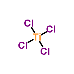 Titanium tetrachloride (ticl4) Cas:7550-45-0 第1张