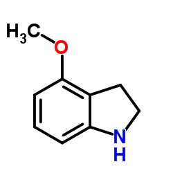 4-Methoxyindoline