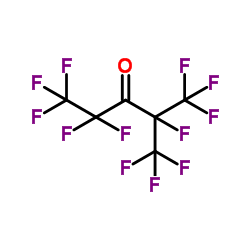 perfluoro(2-methyl-3-pentanone) CAS:756-13-8 manufacturer price 第1张