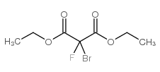 diethyl 2-bromo-2-fluoropropanedioate