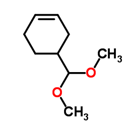 4-(Dimethoxymethyl)cyclohexene