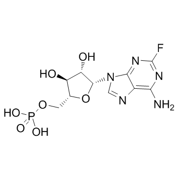 Fludarabine phosphate