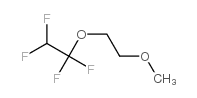 1,1,2,2-tetrafluoro-1-(2-methoxyethoxy)ethane