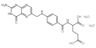 Folic Acid Dihydrate