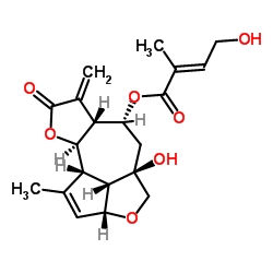 Eupalinilide C