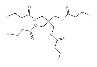 Pentaerythritol terakis(3-mercaptopropionate) CAS:7575-23-7 manufacturer price 第1张