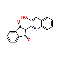 solvent yellow 114 CAS:7576-65-0 manufacturer price 第1张