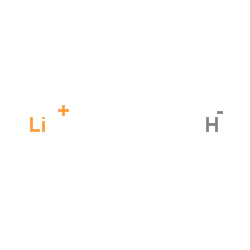 Lithium hydride Cas:7580-67-8 第1张