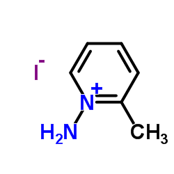 1-Amino-2-methylpyridinium iodide manufacturer in India China