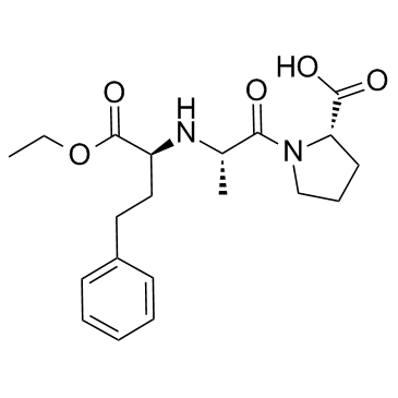 Enalapril CAS:75847-73-3 manufacturer price 第1张