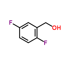 2,5-Difluorobenzyl alcohol CAS:75853-20-2 第1张