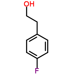 2-(4-Fluorophenyl)ethanol