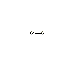 Selenium sulfide