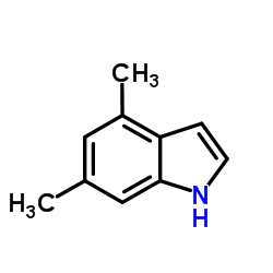 4,6-Dimethylindole