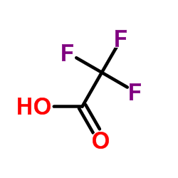 Trifluoroacetic acid CAS:76-05-1 manufacturer price 第1张