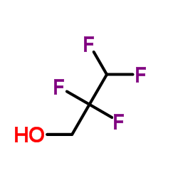 2,2,3,3-tetrafluoro-1-propanol CAS:76-37-9 manufacturer price 第1张