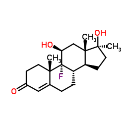 Fluoxymesterone