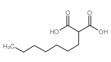 heptylmalonic acid