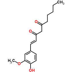 [6]-Dehydrogingerdione