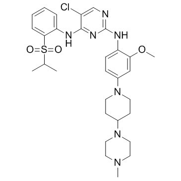 NVP-TAE 684